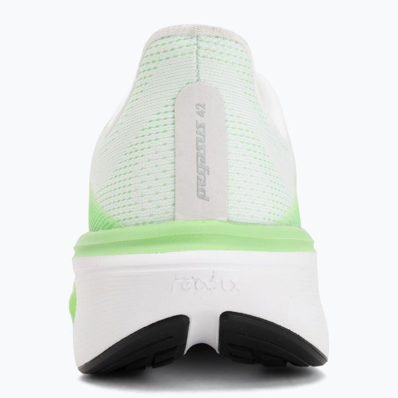Női futócipők Nike Pegasus 42 white/green strike/metallic silver 6