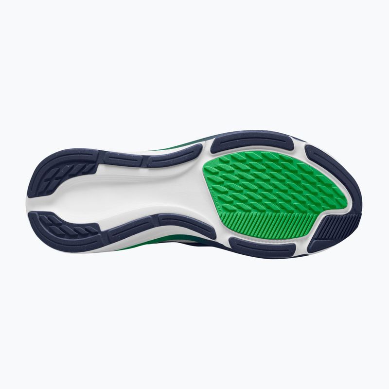 Férfi futócipők Nike Pegasus 42 white/green spark/midnight navy 3