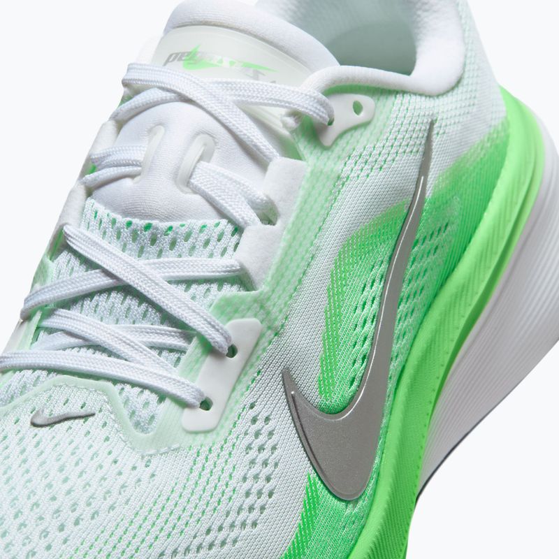 Női futócipők Nike Pegasus 42 white/green strike/metallic silver 7