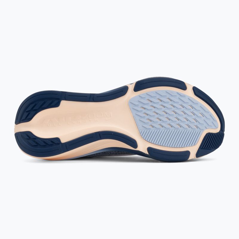 Női futócipők Nike Pegasus 42 hydrogen blue/mystic navy/aluminum/white 4