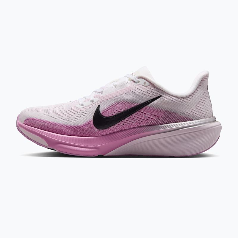 Női futócipők Nike Pegasus 42 white/light magenta/bleached lilac/black 2