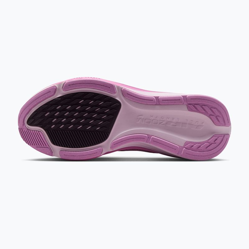 Női futócipők Nike Pegasus 42 white/light magenta/bleached lilac/black 4