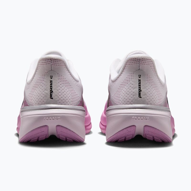 Női futócipők Nike Pegasus 42 white/light magenta/bleached lilac/black 6