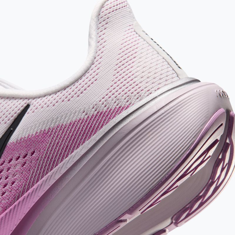 Női futócipők Nike Pegasus 42 white/light magenta/bleached lilac/black 8