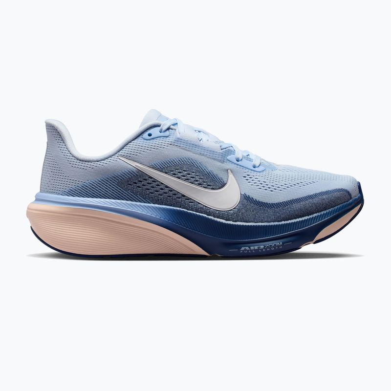 Női futócipők Nike Pegasus 42 hydrogen blue/mystic navy/aluminum/white