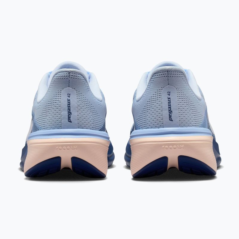 Női futócipők Nike Pegasus 42 hydrogen blue/mystic navy/aluminum/white 6