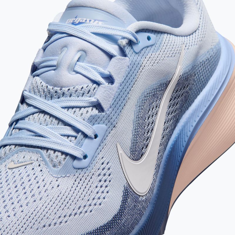 Női futócipők Nike Pegasus 42 hydrogen blue/mystic navy/aluminum/white 7
