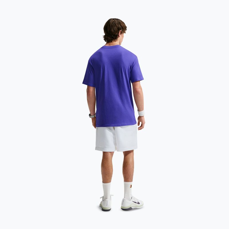Póló Nike Court Max90 Dark Concord 3