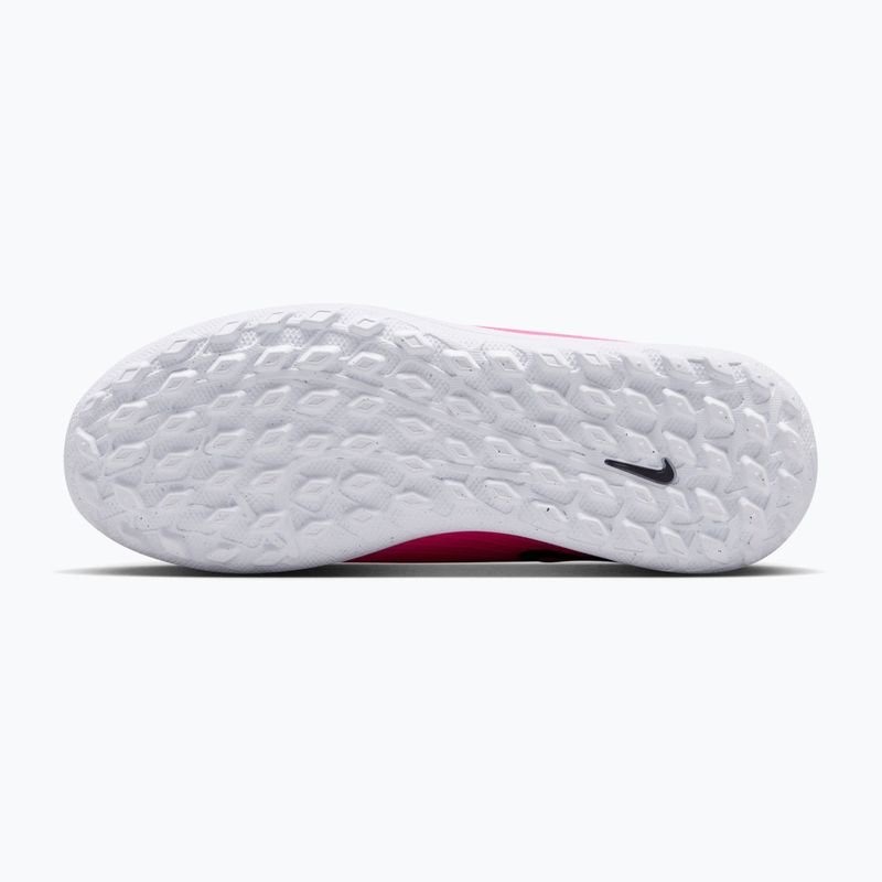 Gyermek focicipők Nike Jr. Mercurial Superfly 11 Club multi color/black 3