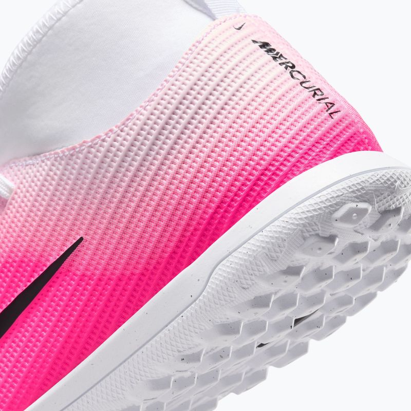 Gyermek focicipők Nike Jr. Mercurial Superfly 11 Club multi color/black 6