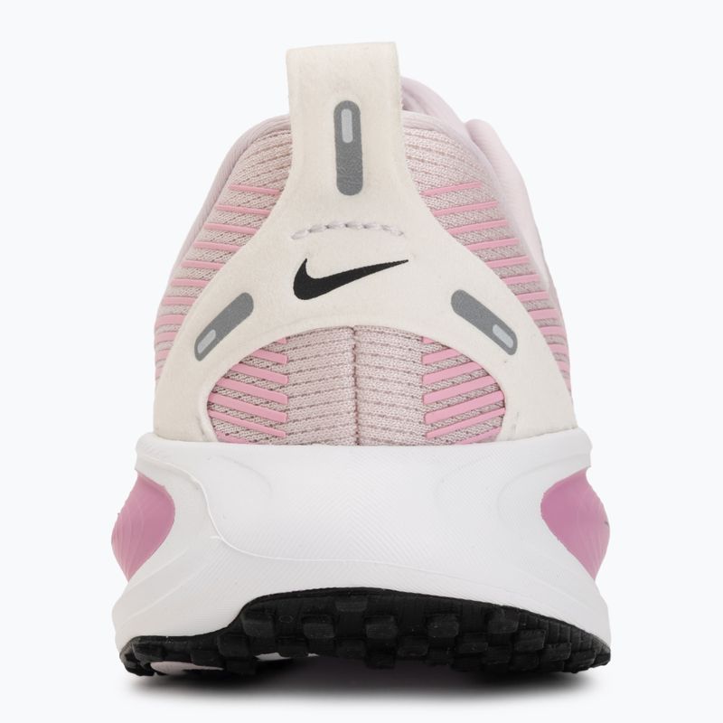 Nike Vomero 18 futócipő, fehérített lila/világos magenta/fekete 6