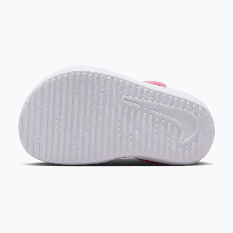 Gyerek szandálok Nike Sunray Protect 4 Pink Foam/White 3