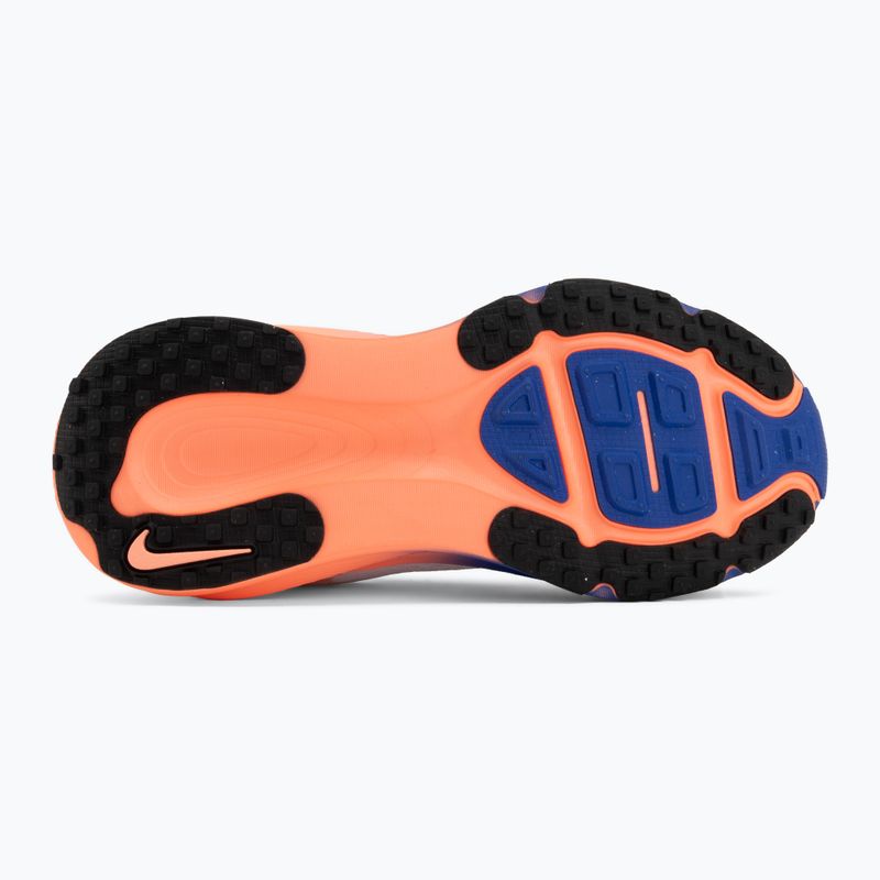 Gyerek futócipők Nike Vomero 18 white/racer blue/atomic pink/black 4