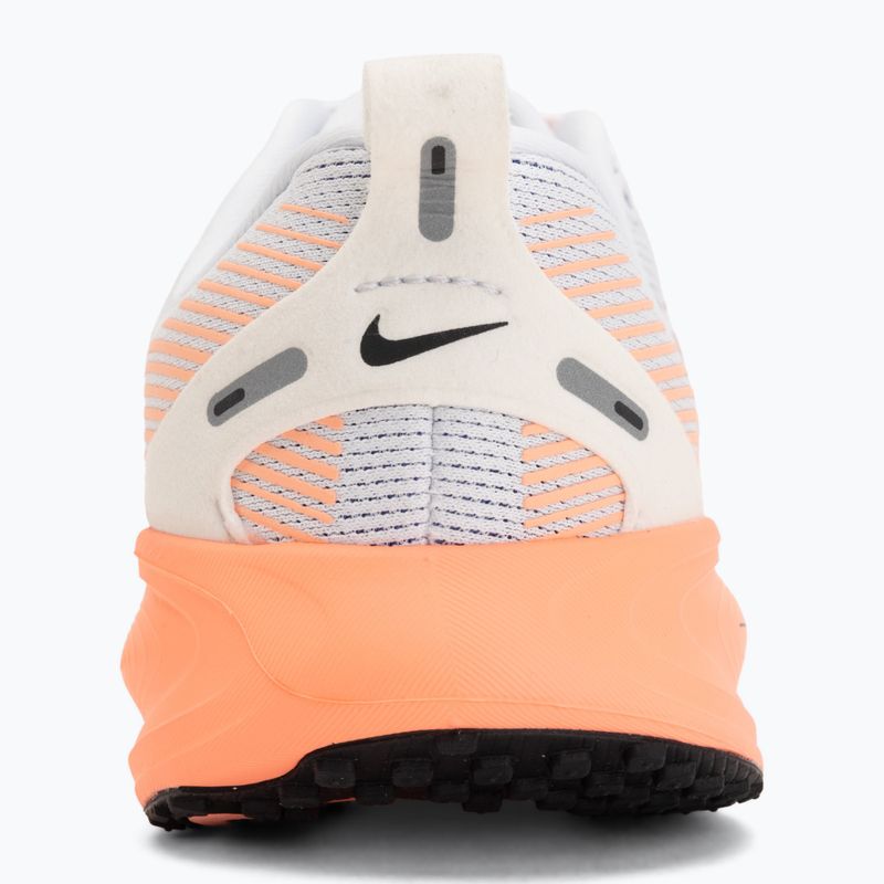 Gyerek futócipők Nike Vomero 18 white/racer blue/atomic pink/black 6