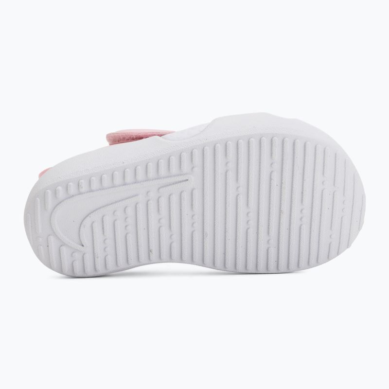 Gyerek szandálok Nike Sunray Protect 4 Pink Foam/White 4