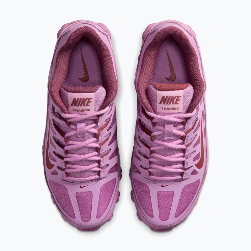 Női edzőcipők Nike Reax 8 TR light magenta/pink rise/pink smoke 4