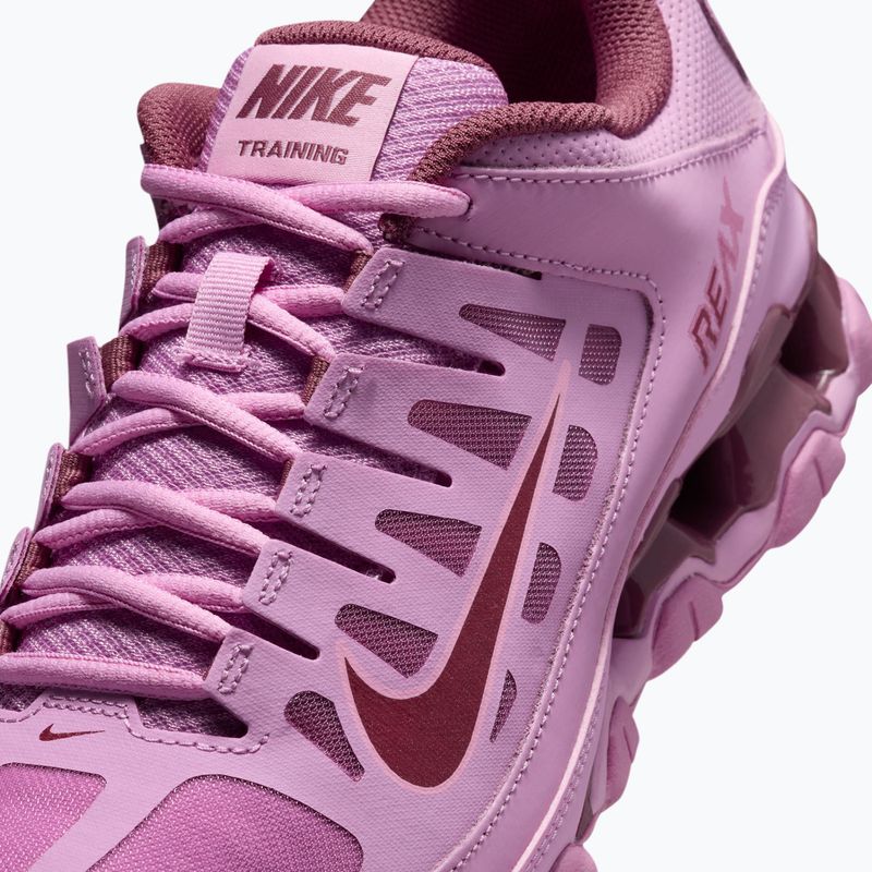 Női edzőcipők Nike Reax 8 TR light magenta/pink rise/pink smoke 5
