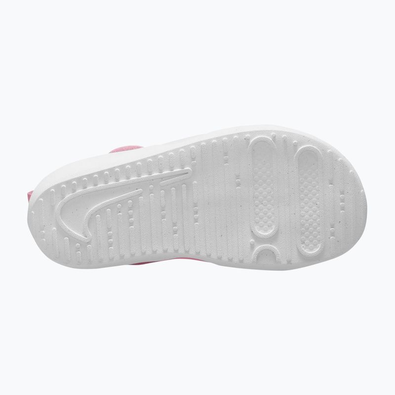 Gyerek szandálok Nike Sunray Protect 4 Pink Foam/White 4