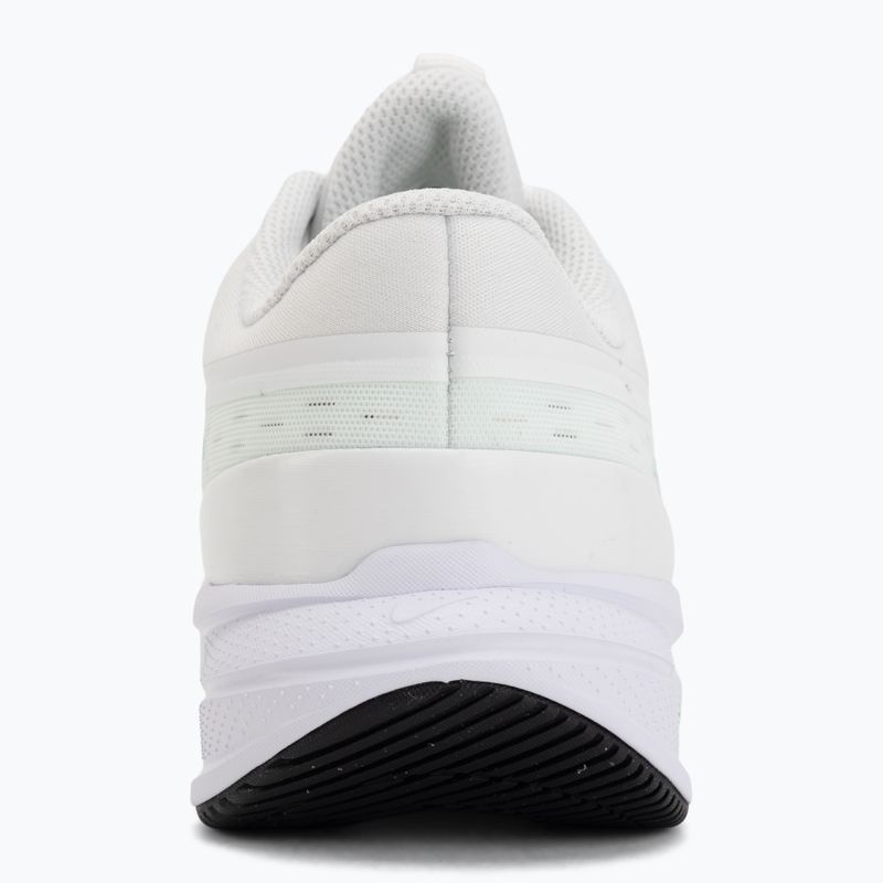 Nike Star Runner 5 futócipő summit white/black/arctic green 6