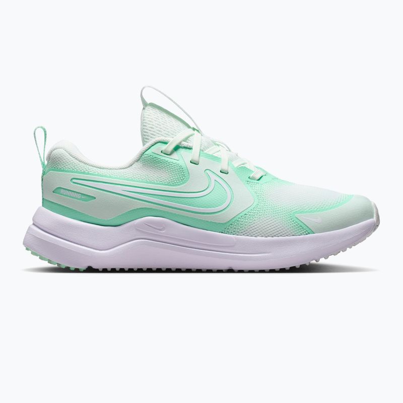 Gyerek futócipők Nike Cosmic Runner barely green/arctic green/white