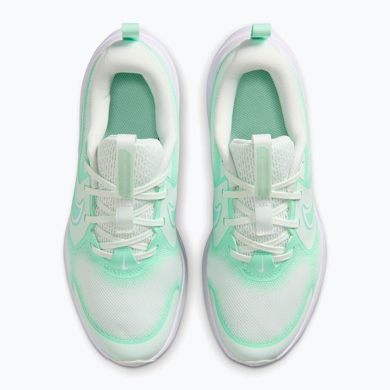 Gyerek futócipők Nike Cosmic Runner barely green/arctic green/white 4