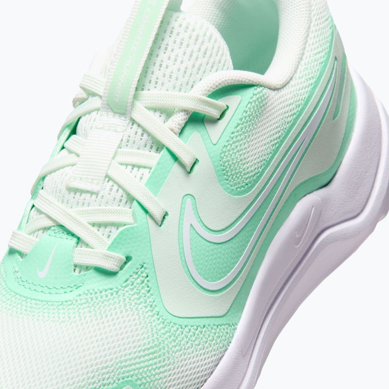 Gyerek futócipők Nike Cosmic Runner barely green/arctic green/white 5