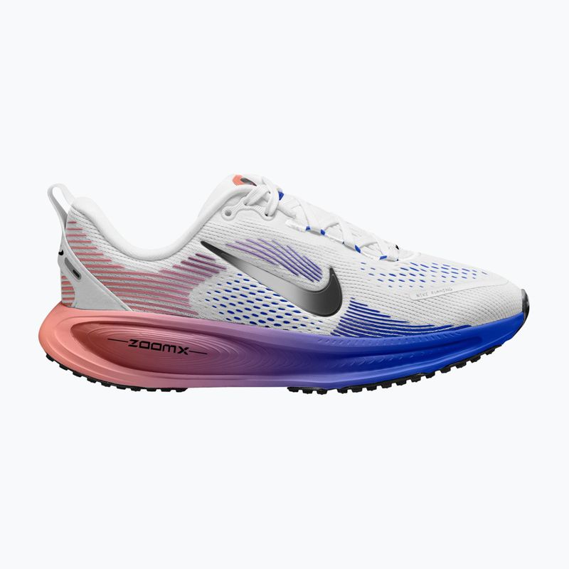 Gyerek futócipők Nike Vomero 18 white/racer blue/atomic pink/black