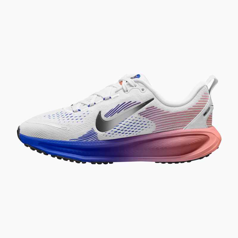 Gyerek futócipők Nike Vomero 18 white/racer blue/atomic pink/black 2