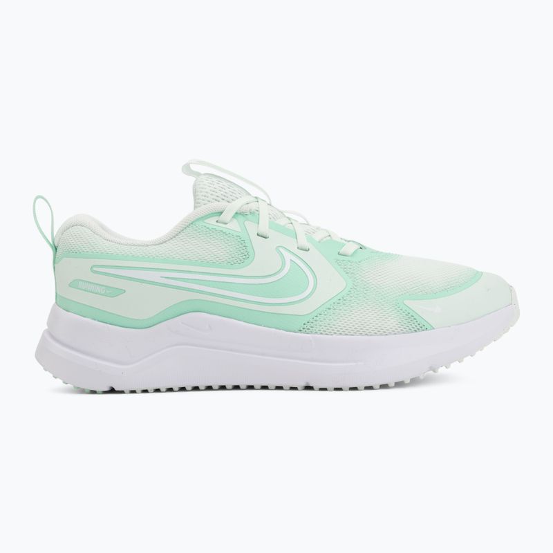 Gyerek futócipők Nike Cosmic Runner barely green/arctic green/white 2