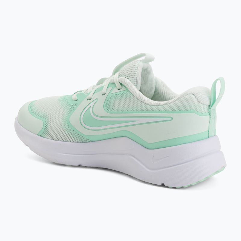 Gyerek futócipők Nike Cosmic Runner barely green/arctic green/white 3