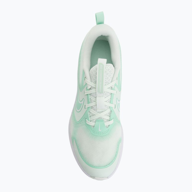 Gyerek futócipők Nike Cosmic Runner barely green/arctic green/white 5