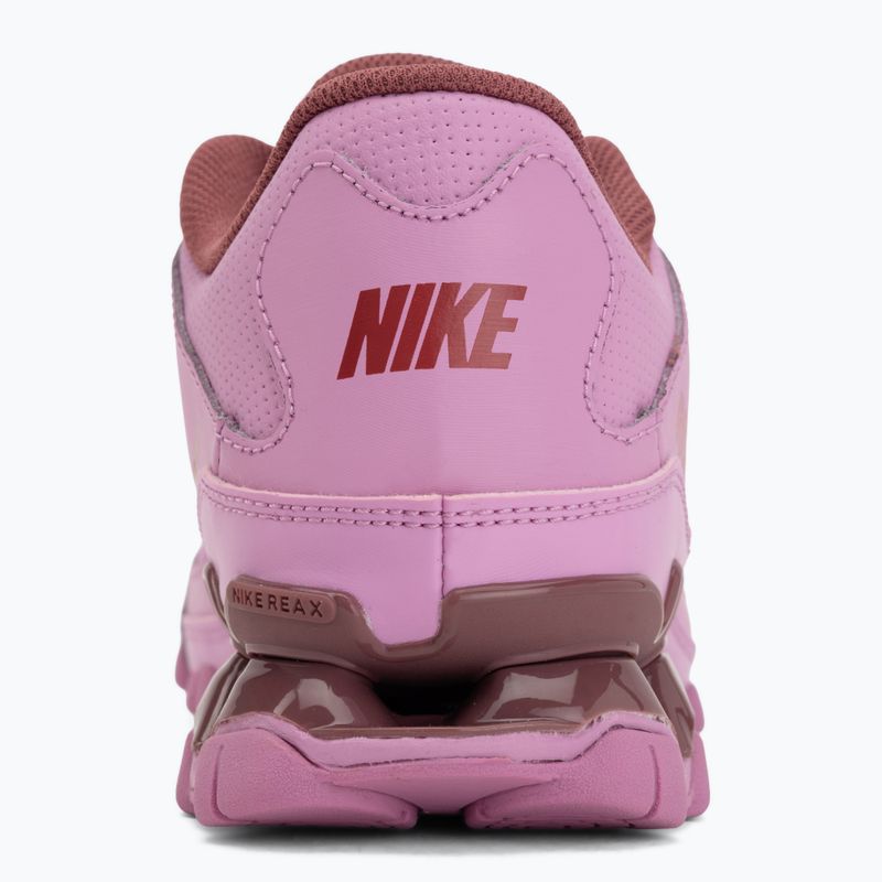 Női edzőcipők Nike Reax 8 TR light magenta/pink rise/pink smoke 6