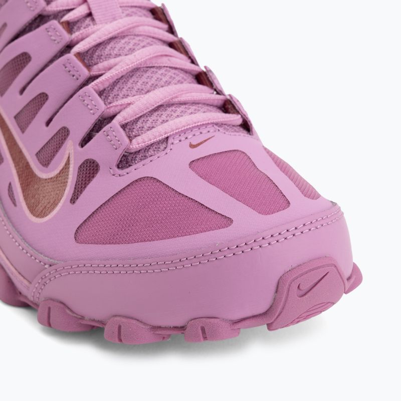 Női edzőcipők Nike Reax 8 TR light magenta/pink rise/pink smoke 7