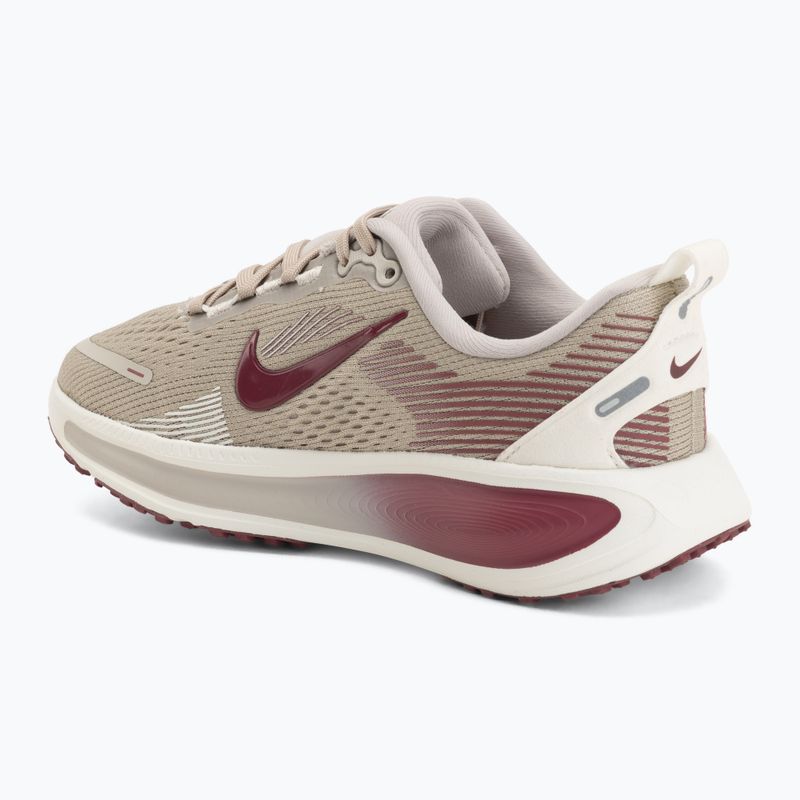 Nike Vomero 18 futócipő cream ii/sail/pink smoke 3