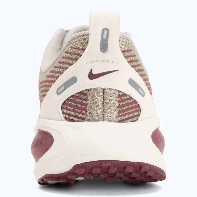 Nike Vomero 18 futócipő cream ii/sail/pink smoke 6