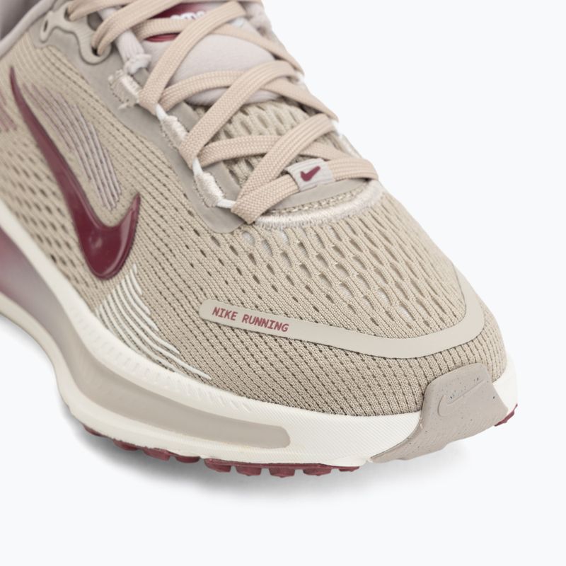 Nike Vomero 18 futócipő cream ii/sail/pink smoke 7