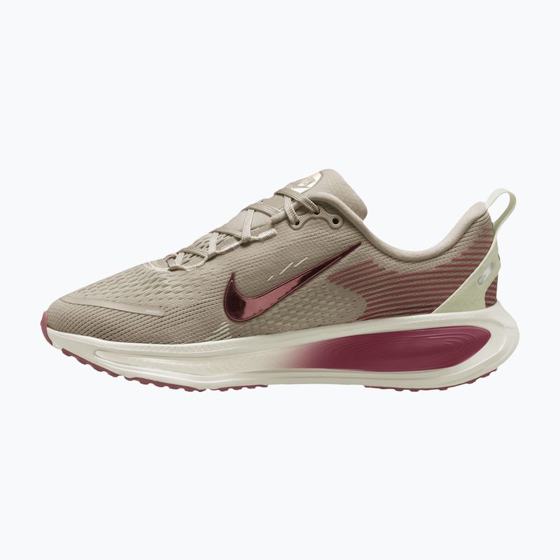 Gyerek futócipők Nike Vomero 18 cream ii/sail/pink smoke 2