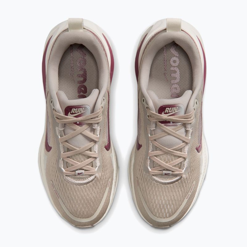 Gyerek futócipők Nike Vomero 18 cream ii/sail/pink smoke 4