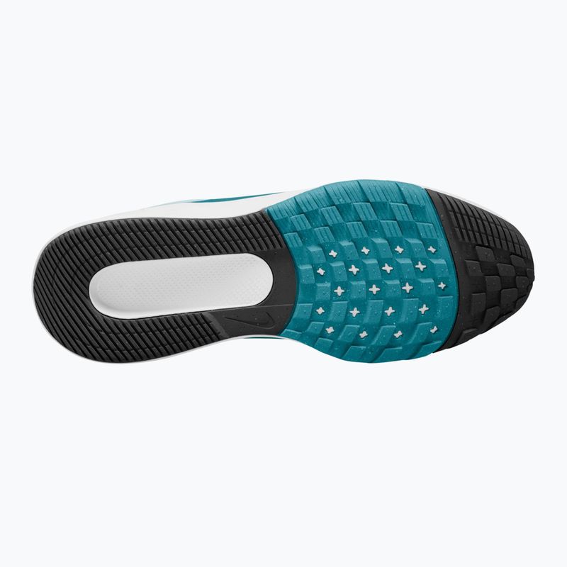 Gyerek futócipők Nike Star Runner 5 glacier blue/energy/black/total orange 3