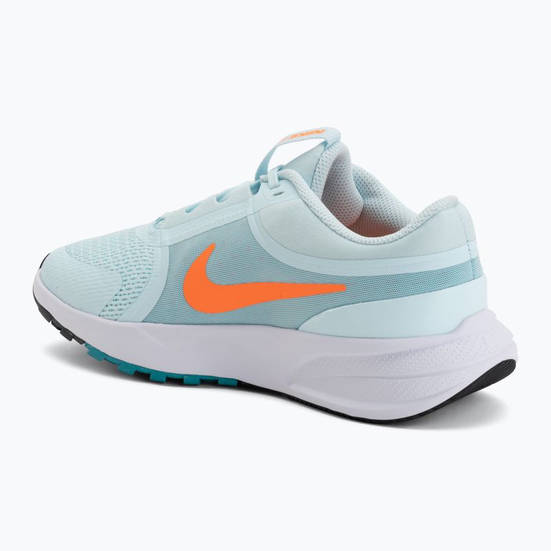 Gyerek futócipők Nike Star Runner 5 glacier blue/energy/black/total orange 3