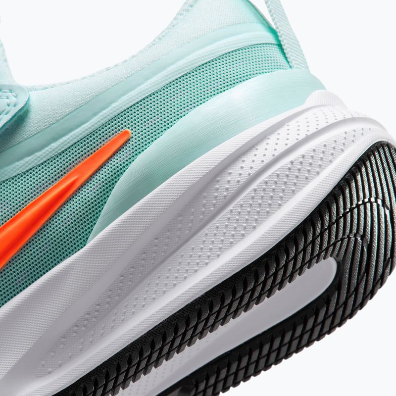 Gyermekcipő Nike Star Runner 5 glacier blue/energy/black/total orange 6