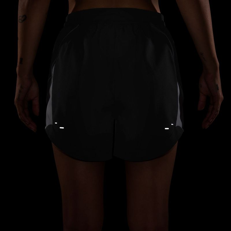 Női futónadrág Nike Tempo Dri-Fit Unlined black/white/cool grey 8