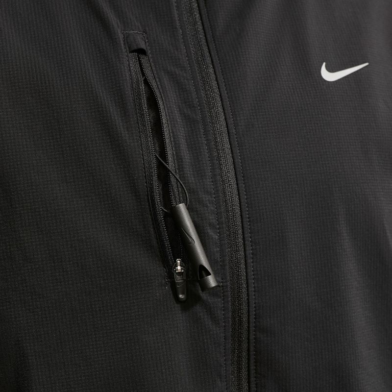 Női futókabát Nike Swift black 8