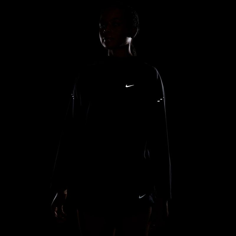 Női futókabát Nike Swift black 10