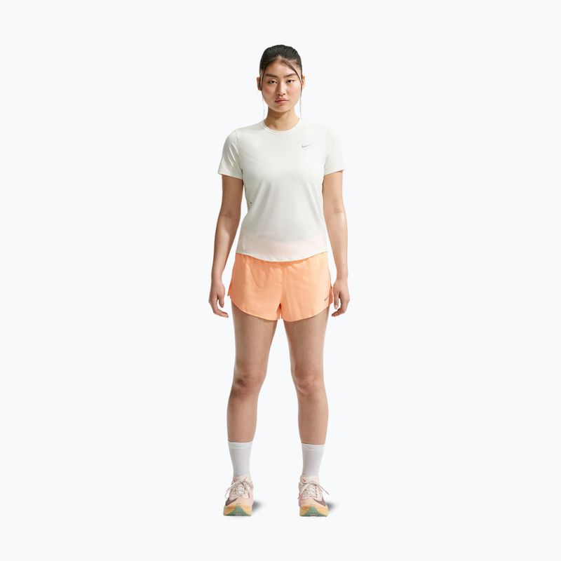 Női futó póló Nike Swift Dri-Fit sail 2