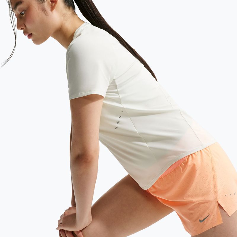 Női futó póló Nike Swift Dri-Fit sail 6