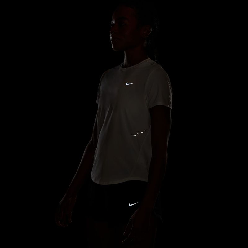 Női futó póló Nike Swift Dri-Fit sail 7