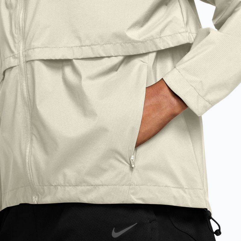 Női futókabát Nike Swift sail 3