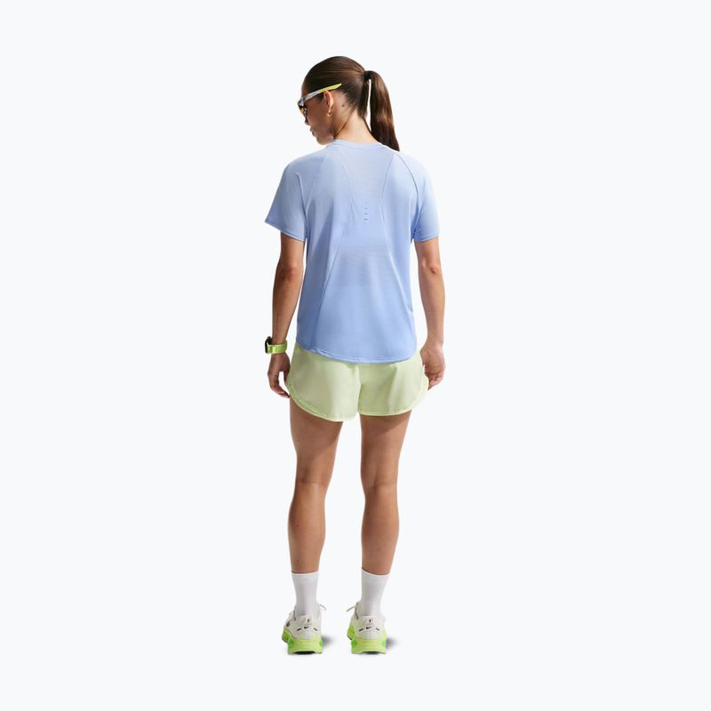 Női futó póló Nike Swift Dri-Fit aluminum 3
