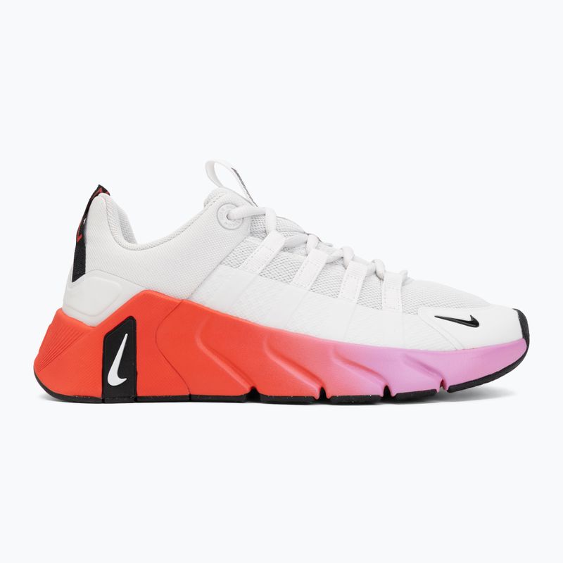 Női edzőcipő Nike Free Metcon 7 platinum tint/light magenta/white 2